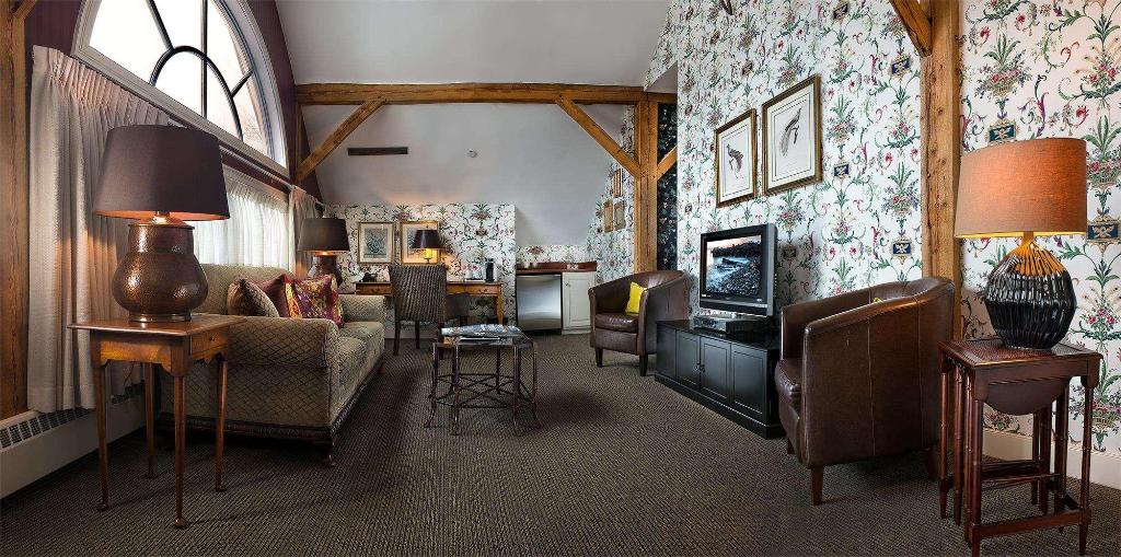 The Bedford Village Inn photo 108