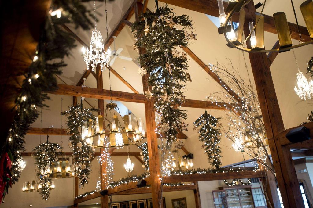 The Bedford Village Inn photo 110