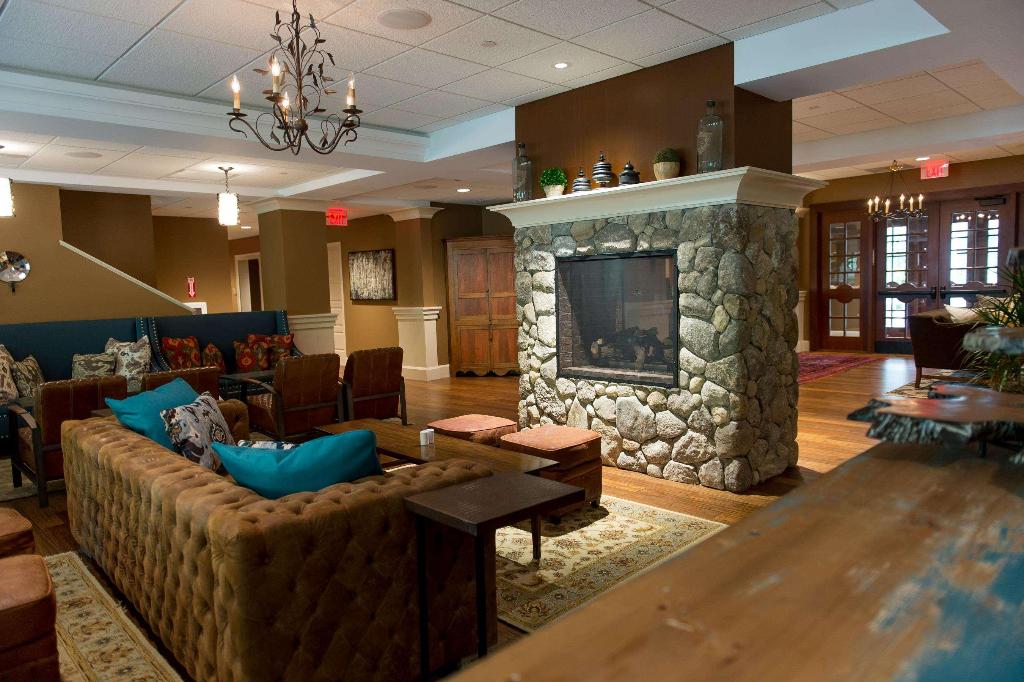 The Bedford Village Inn photo 115
