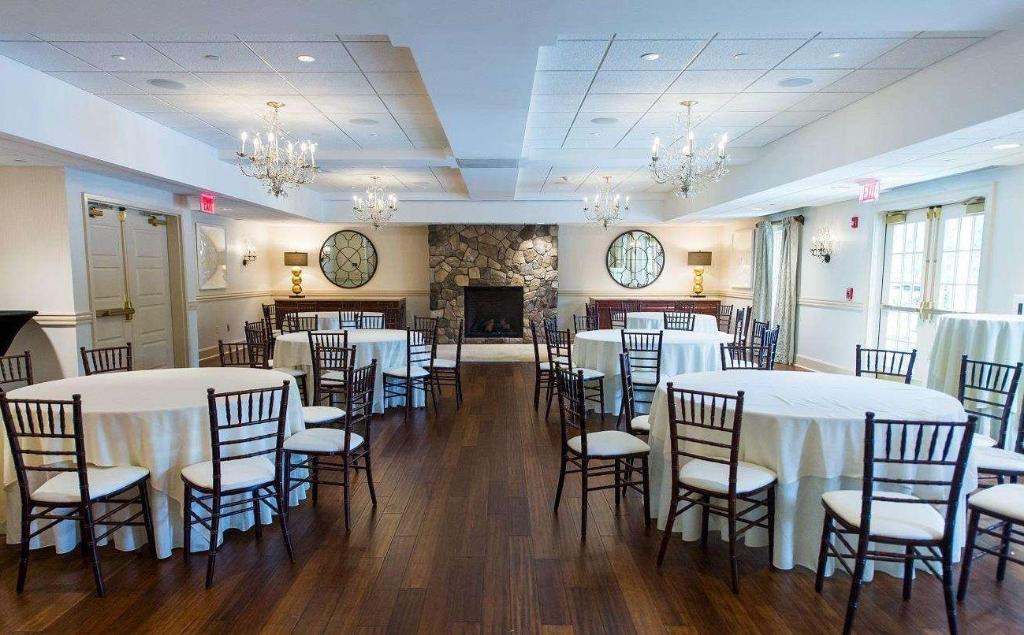 The Bedford Village Inn photo 84