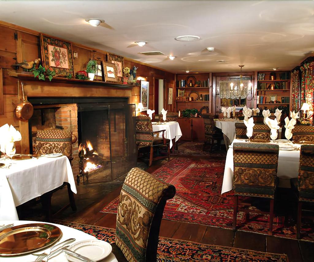The Bedford Village Inn photo 85