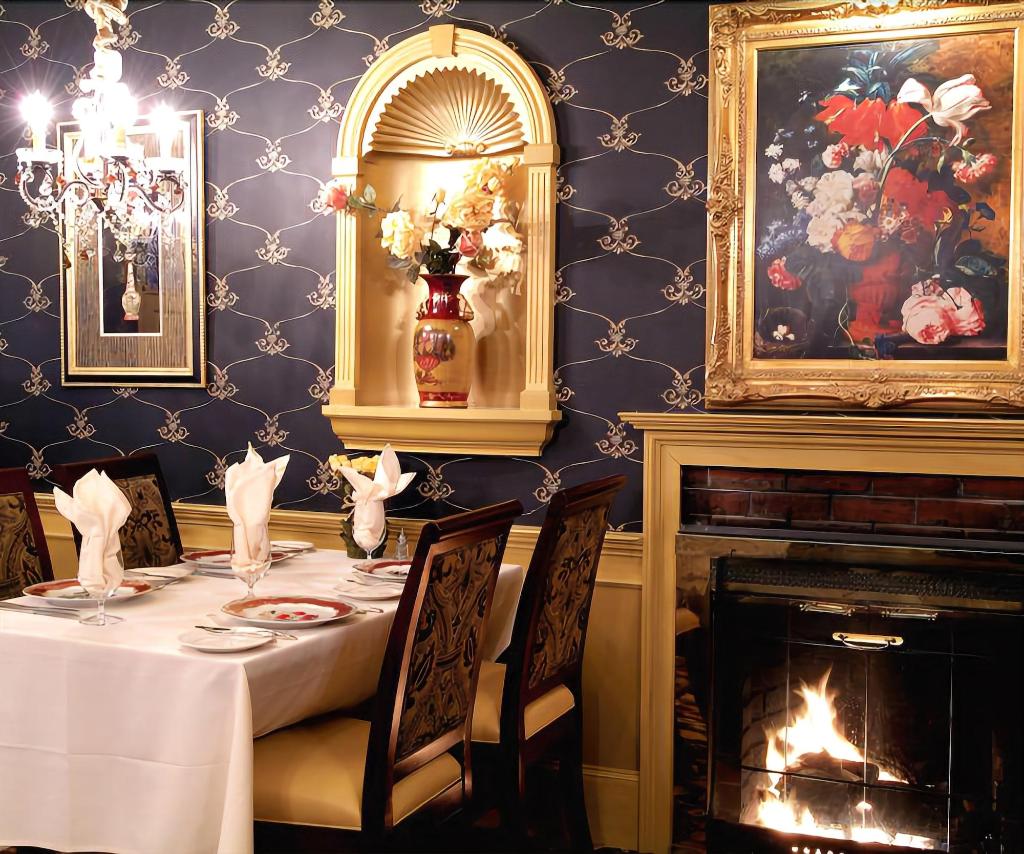 The Bedford Village Inn photo 87