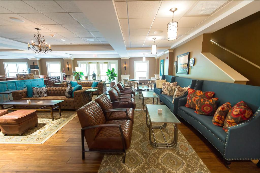 The Bedford Village Inn photo 88