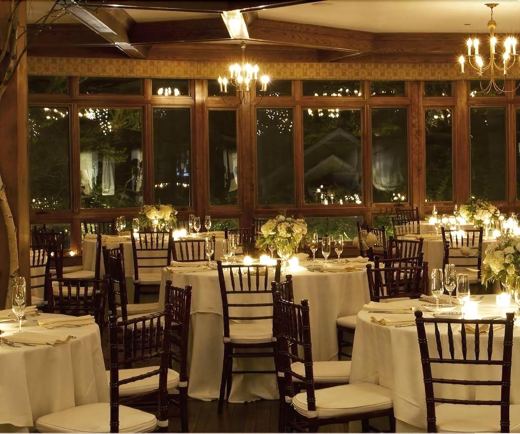 The Bedford Village Inn photo 64