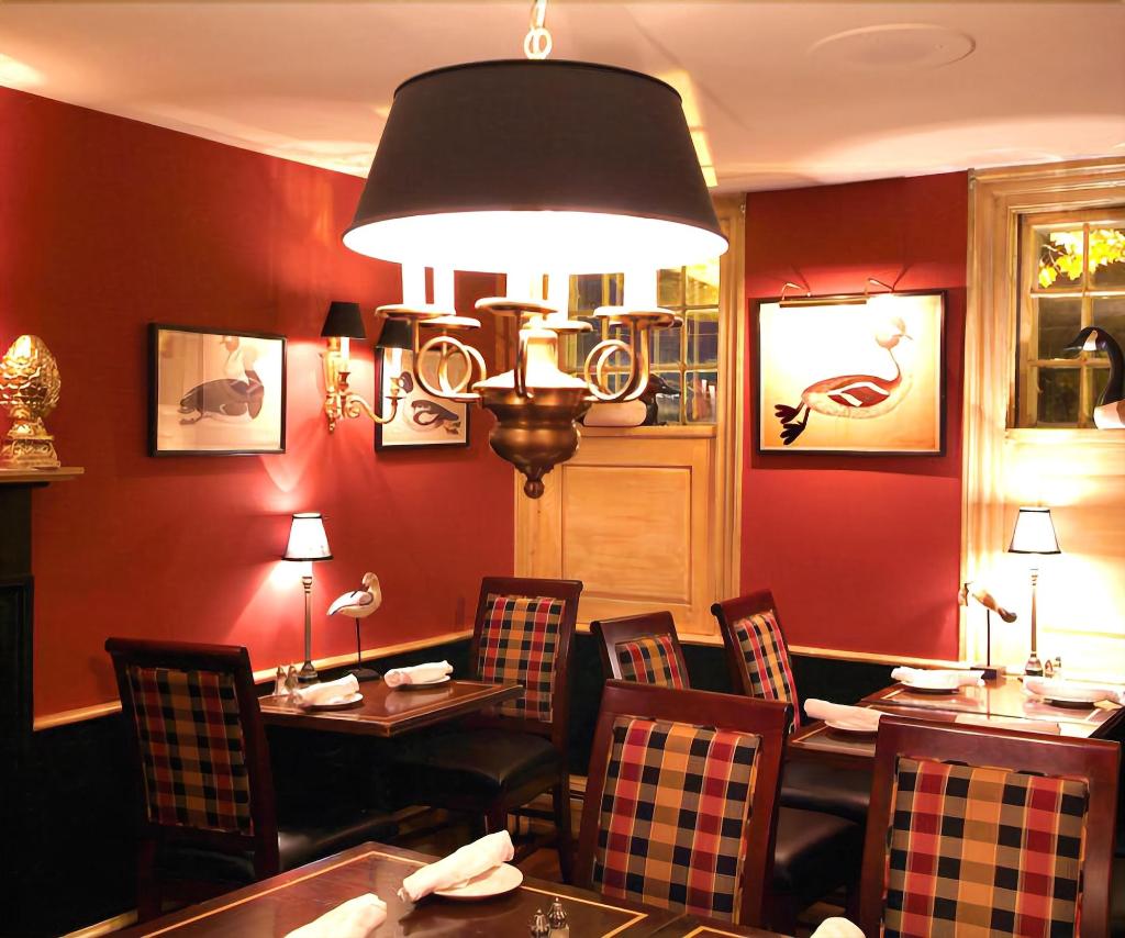 The Bedford Village Inn photo 66