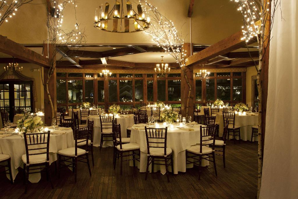 The Bedford Village Inn photo 68