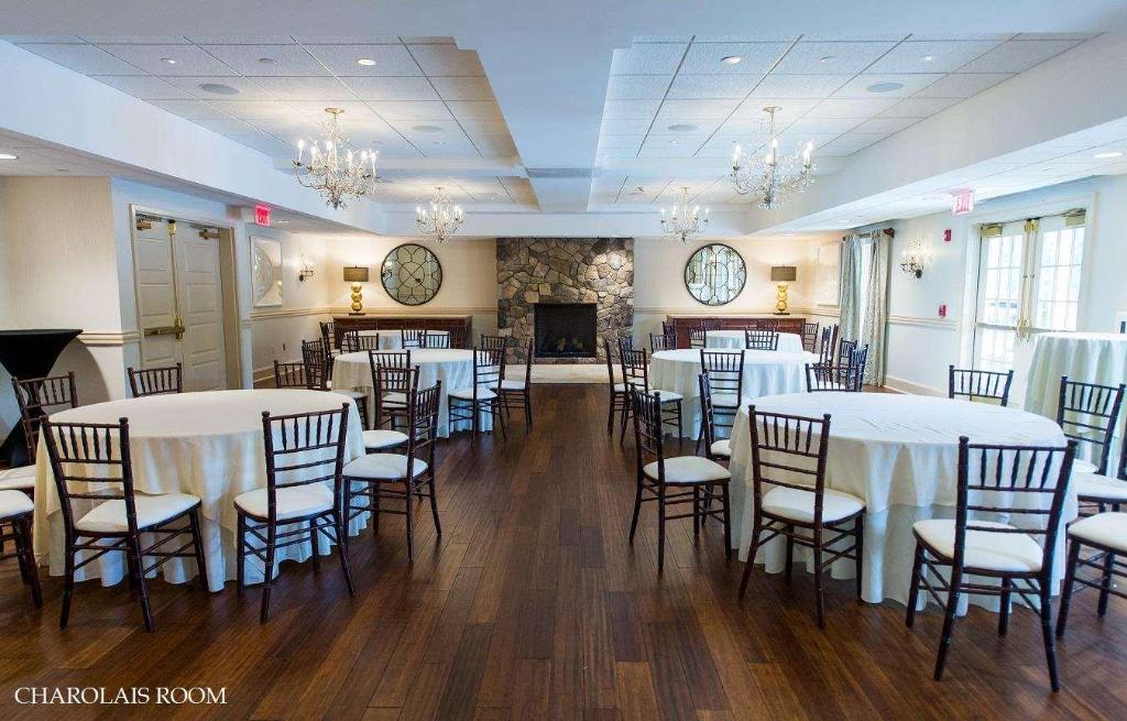 The Bedford Village Inn photo 75