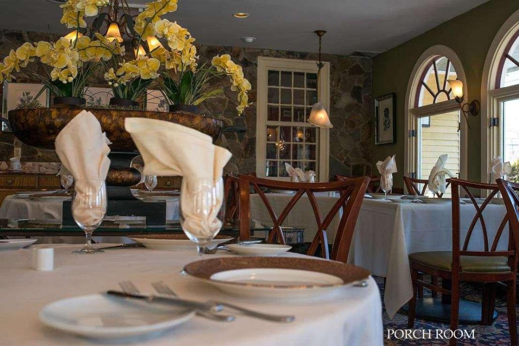 The Bedford Village Inn photo 77