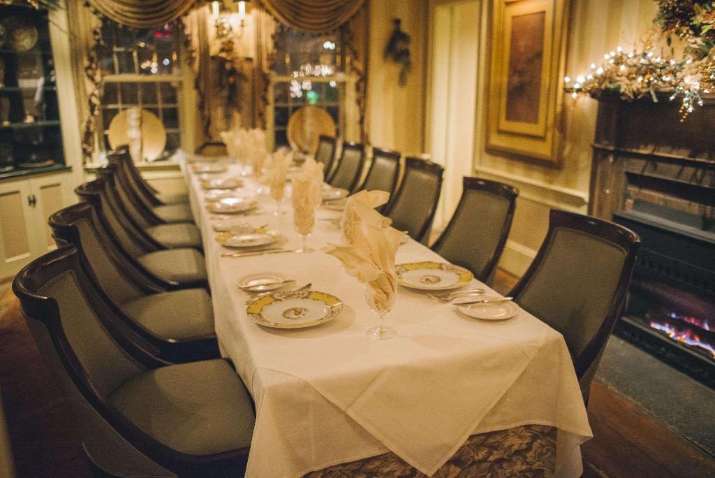 The Bedford Village Inn photo 81