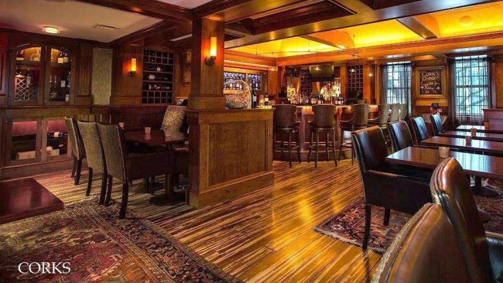 The Bedford Village Inn photo 42