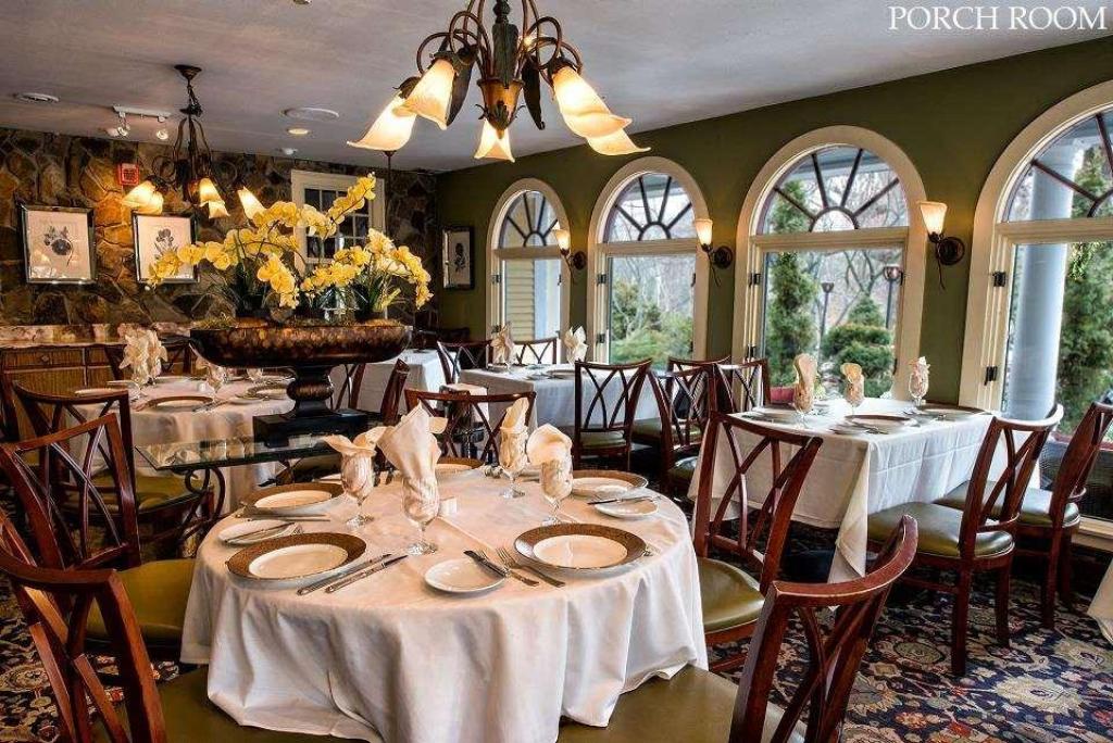 The Bedford Village Inn photo 44