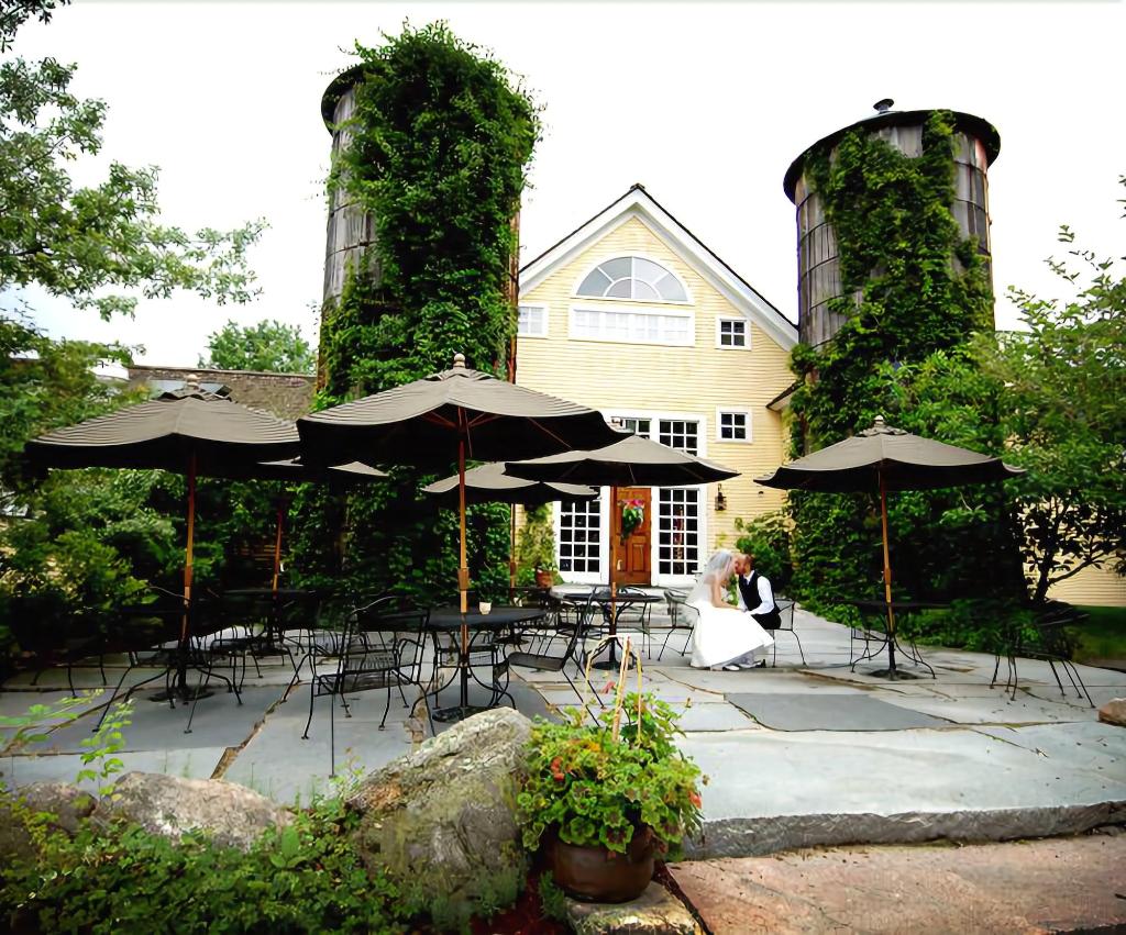 The Bedford Village Inn photo 107