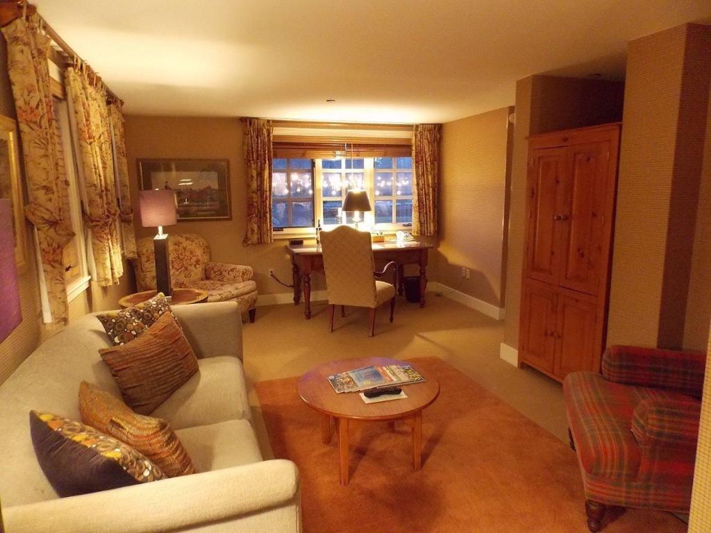 The Bedford Village Inn photo 135