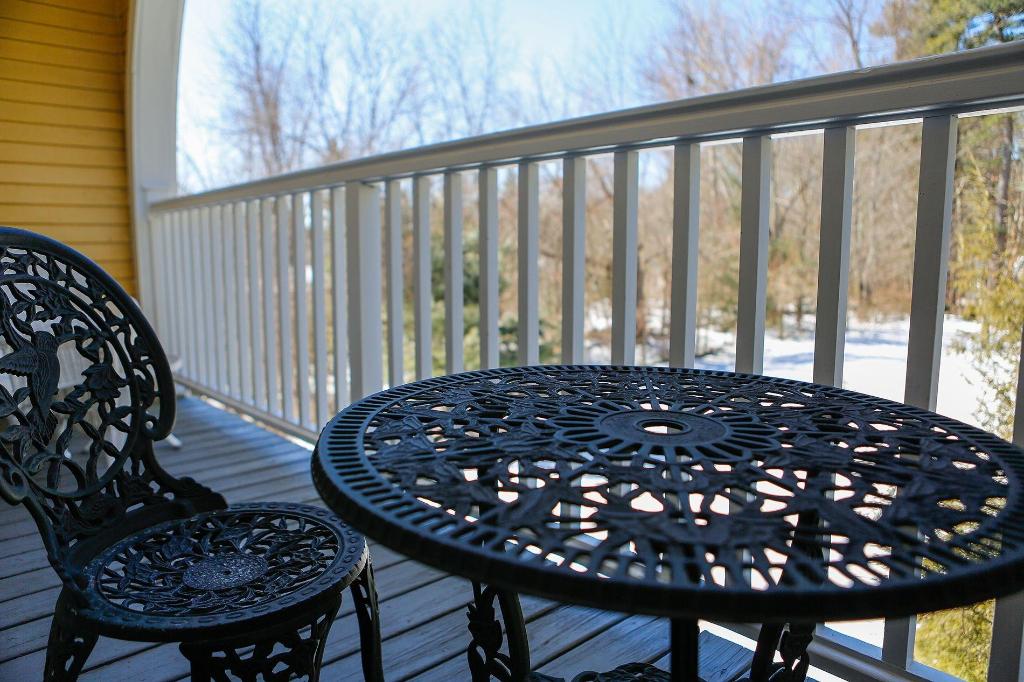 The Bedford Village Inn photo 129