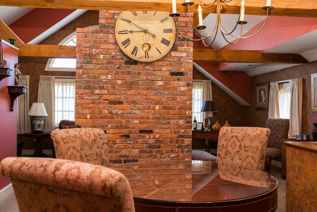 The Bedford Village Inn photo 127