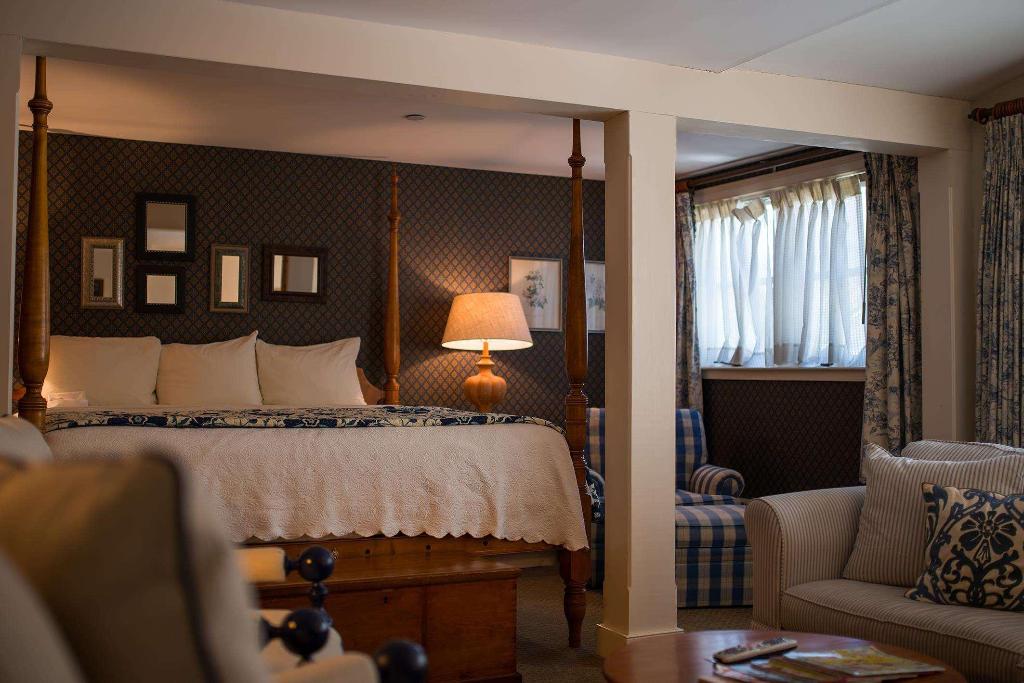 The Bedford Village Inn photo 48