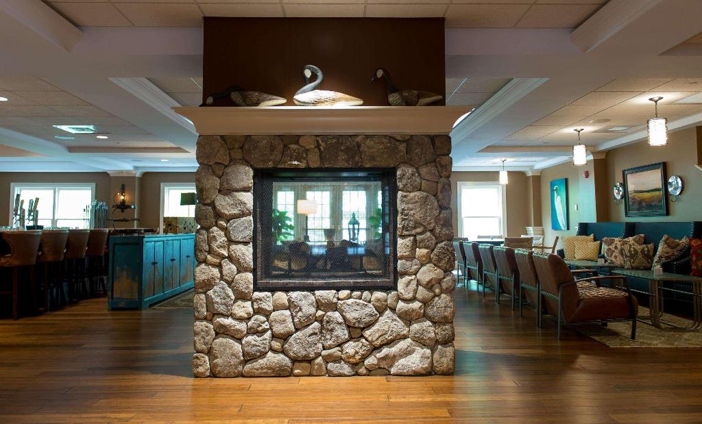 The Bedford Village Inn photo 47