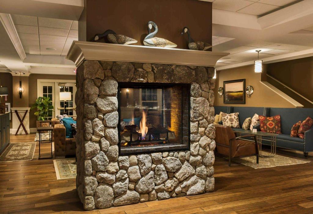 The Bedford Village Inn photo 50
