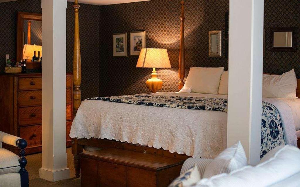 The Bedford Village Inn photo 67