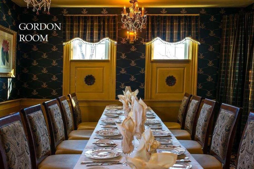 The Bedford Village Inn photo 62