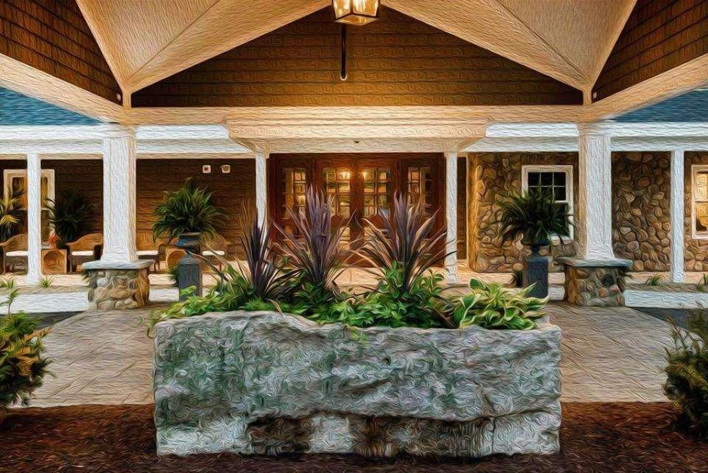 The Bedford Village Inn photo 80
