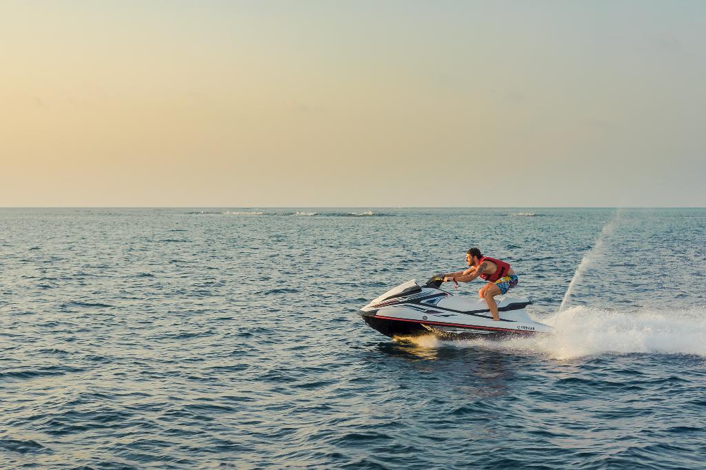 Hotel You & Me Maldives, Malediven, Ungoofaaru. Großes 1