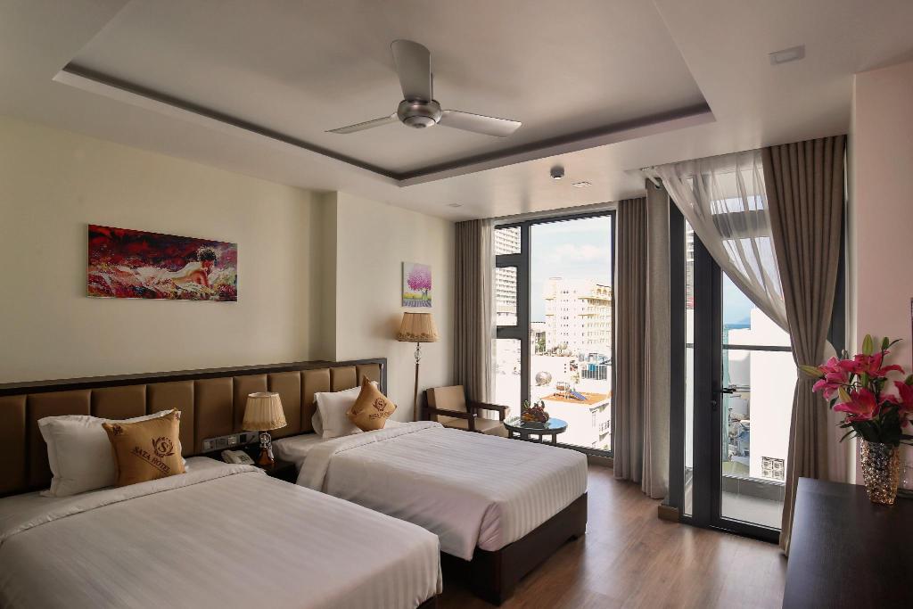 Sata Hotel