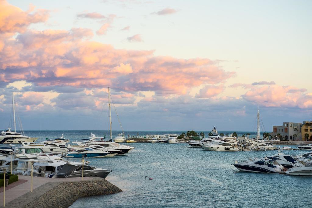 Ancient Sands Golf Resort And Residences
