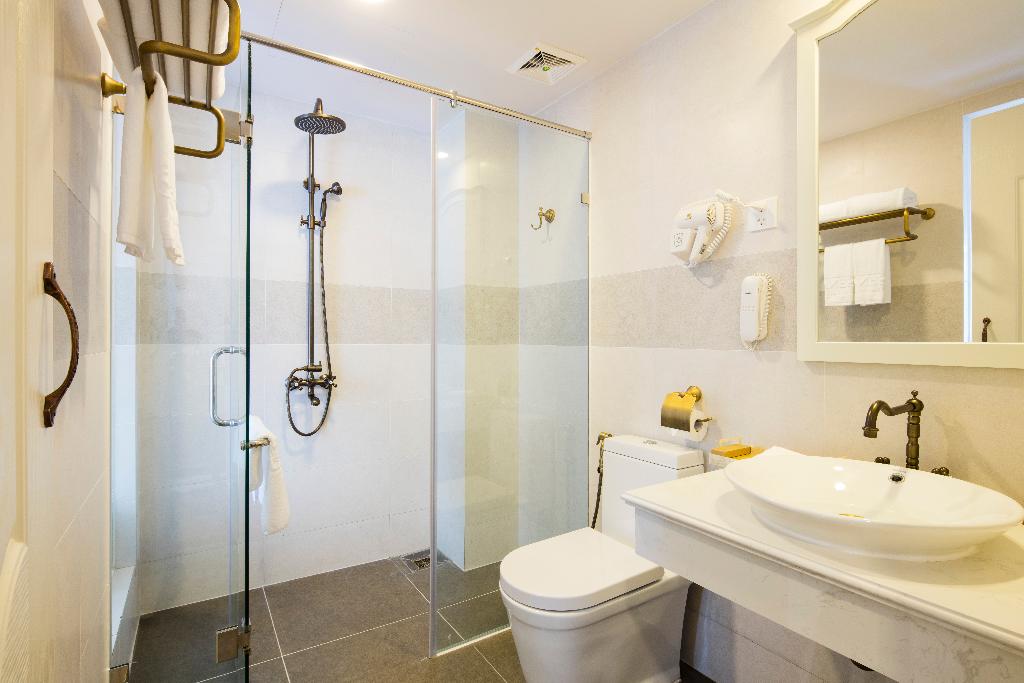 Isena Nha Trang Hotel