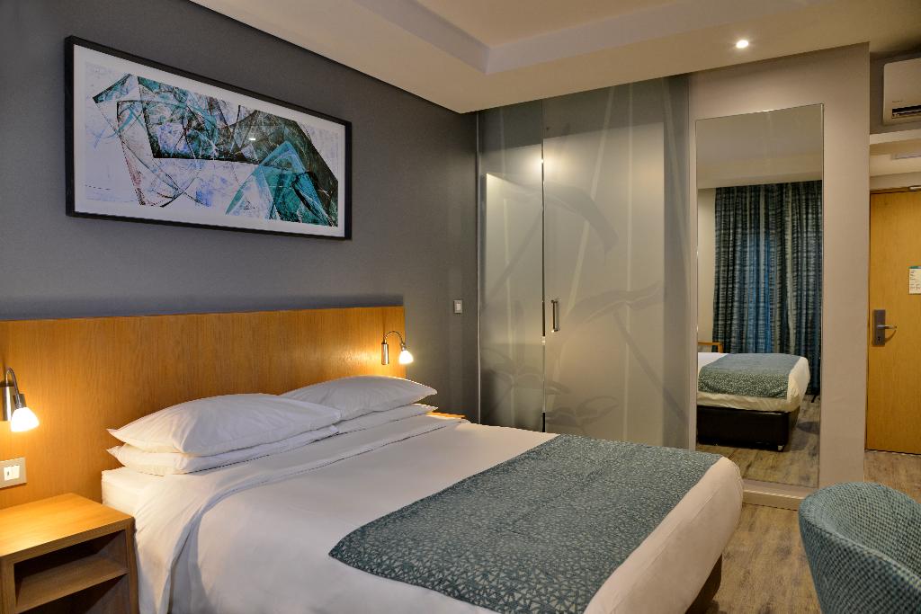 City Lodge Hotel Maputo, Mozambique