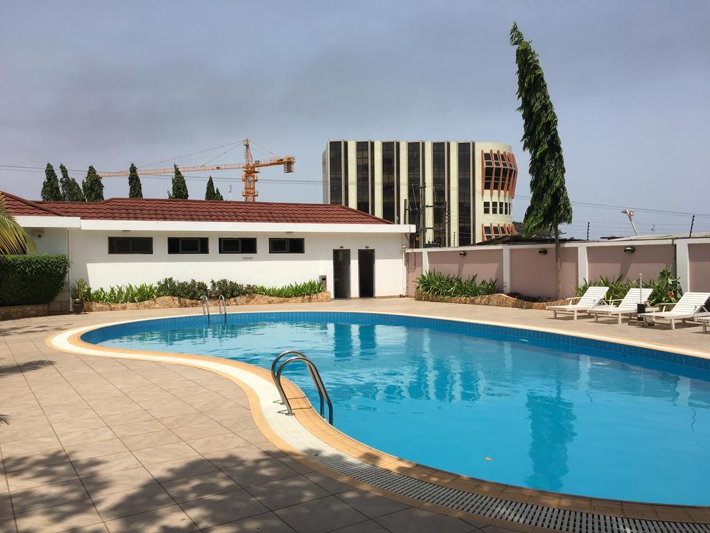 GS Plaza Hotel