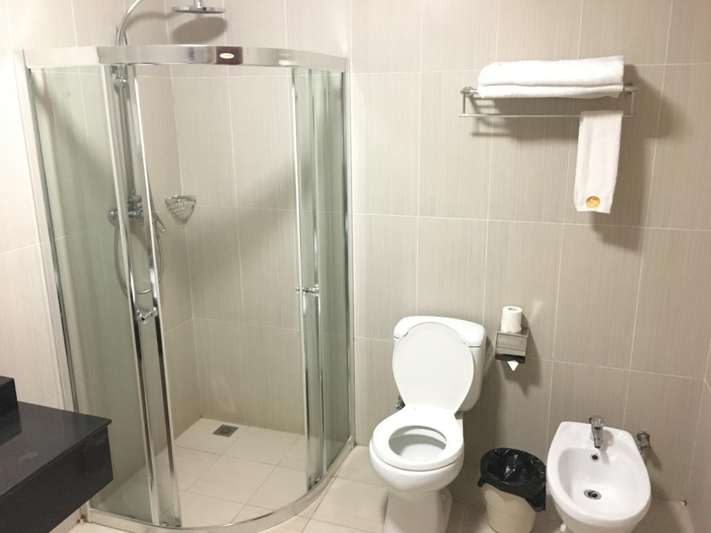 Gs Plaza Hotel