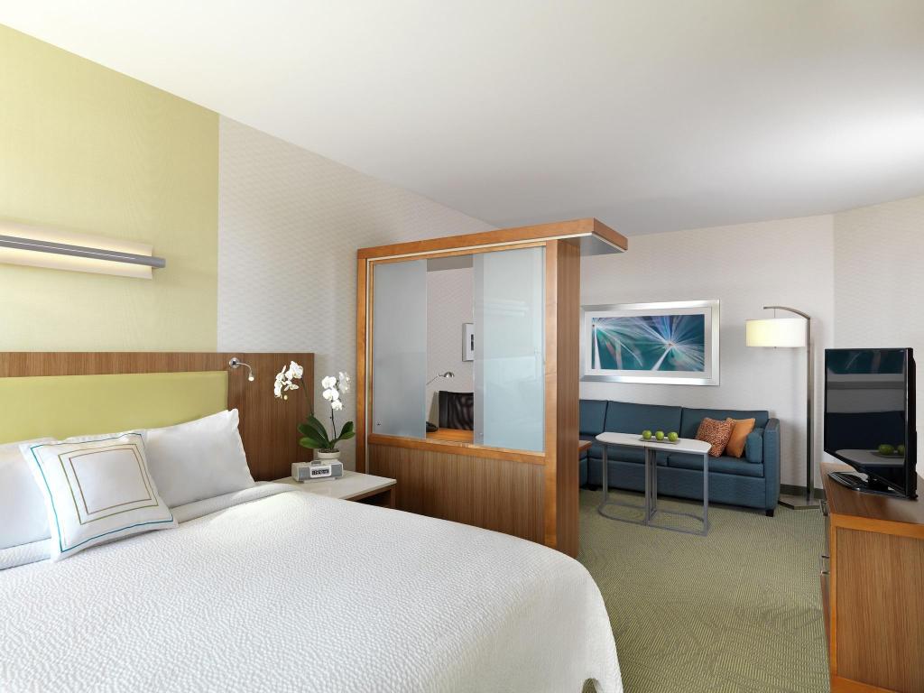 Springhill Suites Bloomington