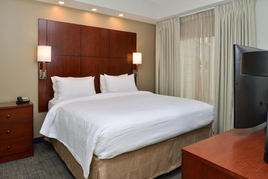 Residence Inn Springfield South