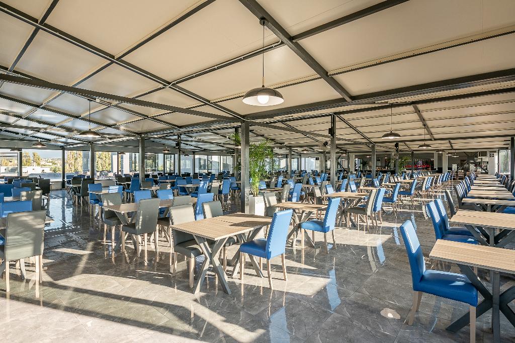 Hotel Chq Galini Palace, Griechenland, Kolymbari. Großes 1
