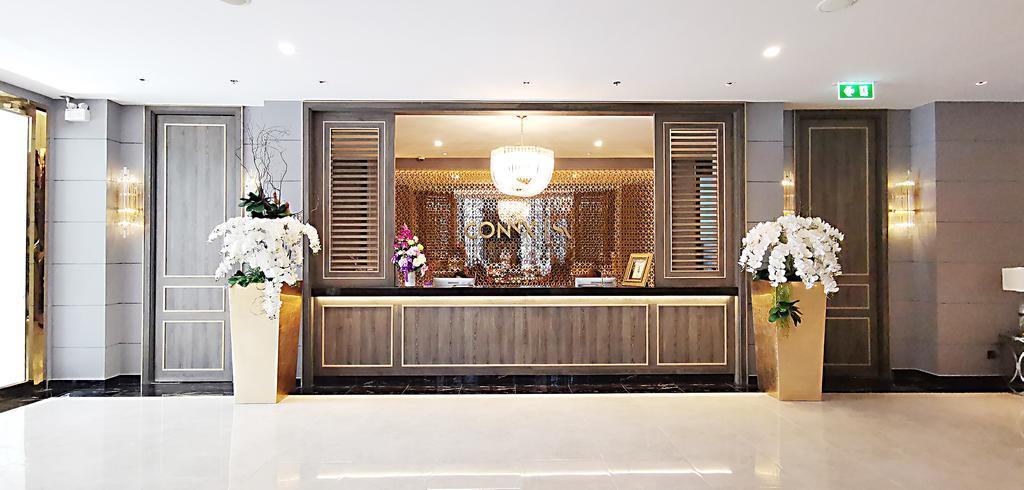 Hotel SN Connx Hotel, Thailand, Pattaya. Großes 2