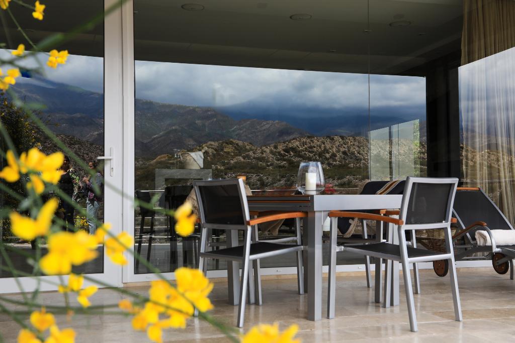 El Carmelo Mountain Lodge