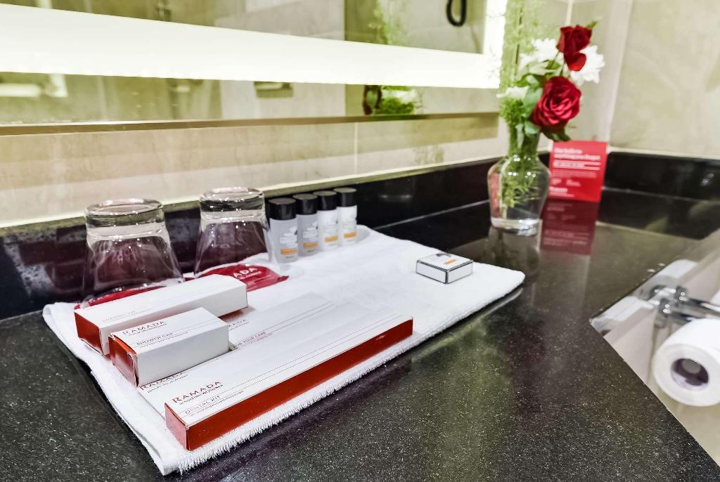 Ramada by Wyndham Bengaluru Yelahanka