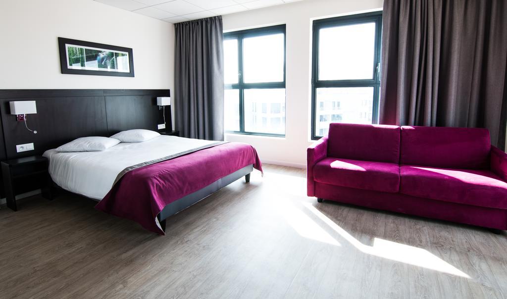 Tulip Inn Residence Thionville