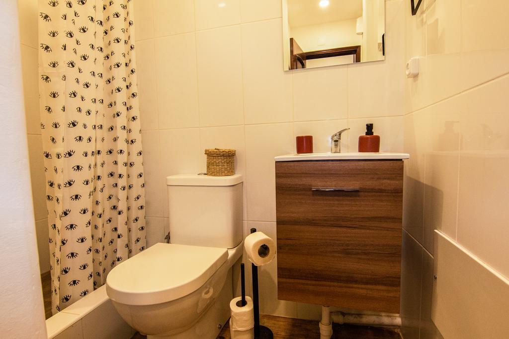 Faro Central Holiday Apartments
