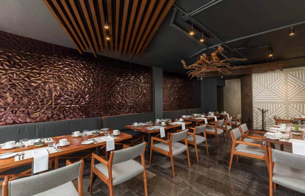 Hotel Serenity Hotel Boutique by Alsol, Mexiko, Playa del Carmen. Großes 2