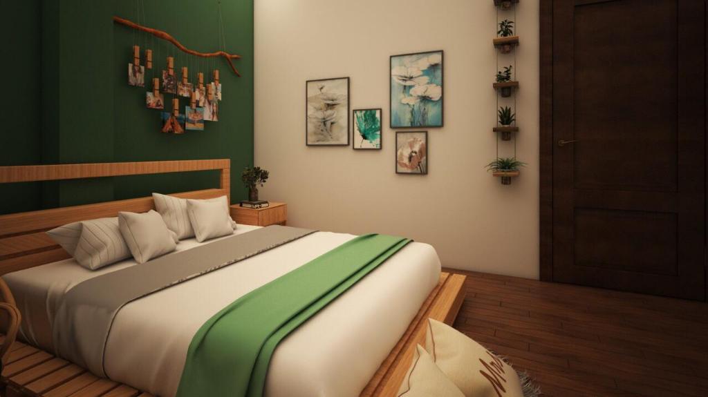 Hanoi Malo Boutique Hotel