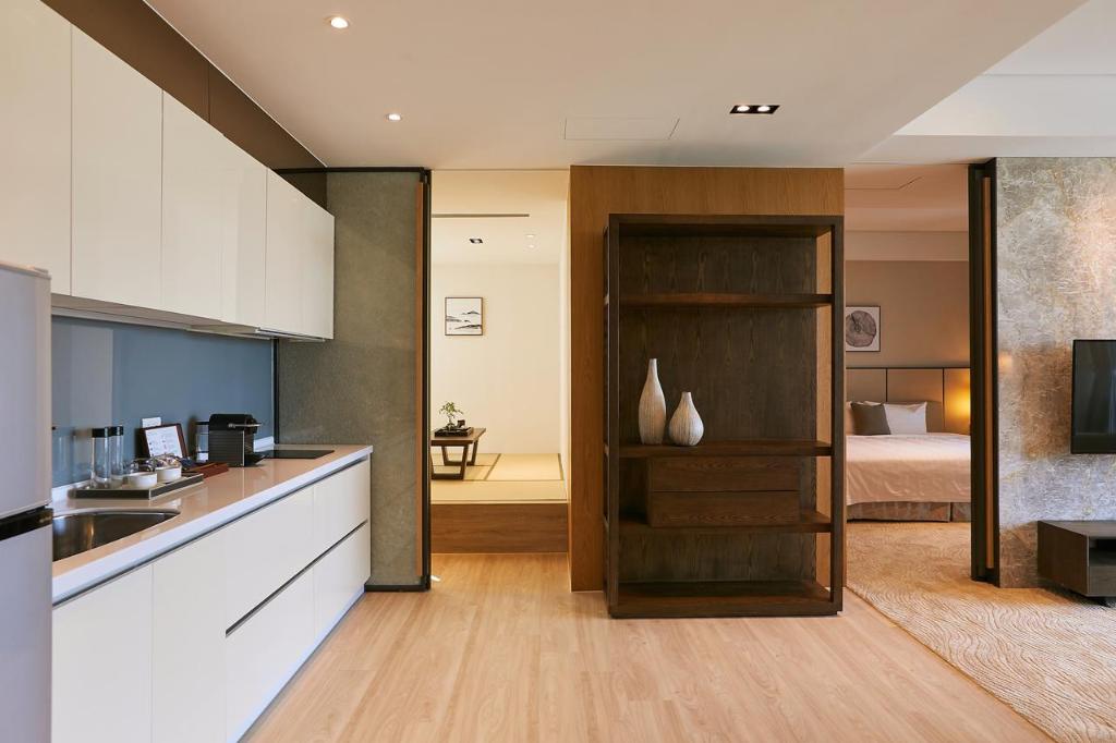 Yun Estate Hotel
