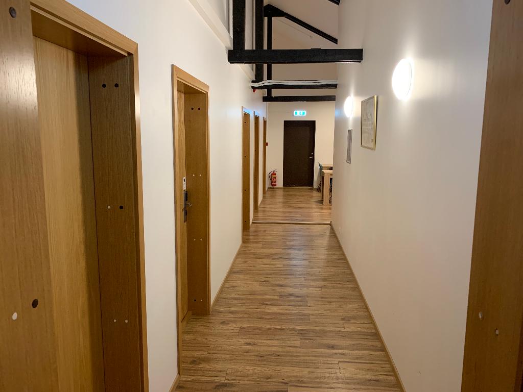 Welcome Riverside Guesthouse - Lobby