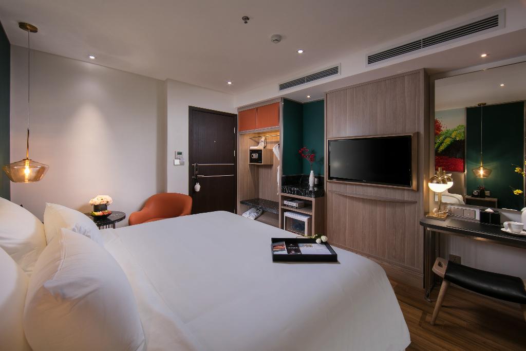 Aurora Premium - A Lifestyle Hotel