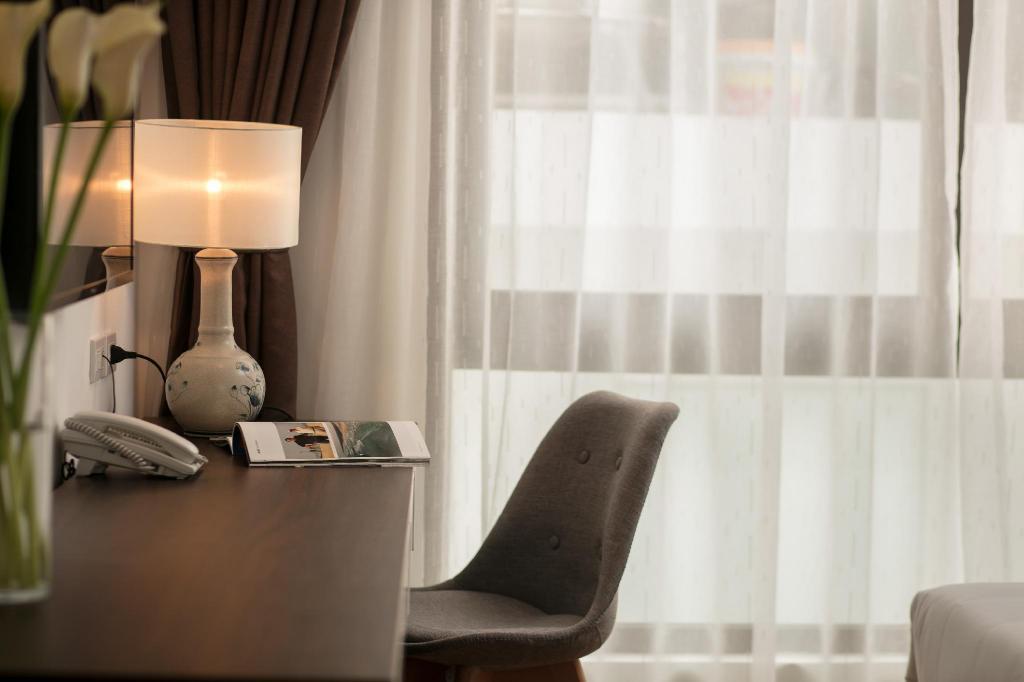Babylon Garden Hotel & Spa