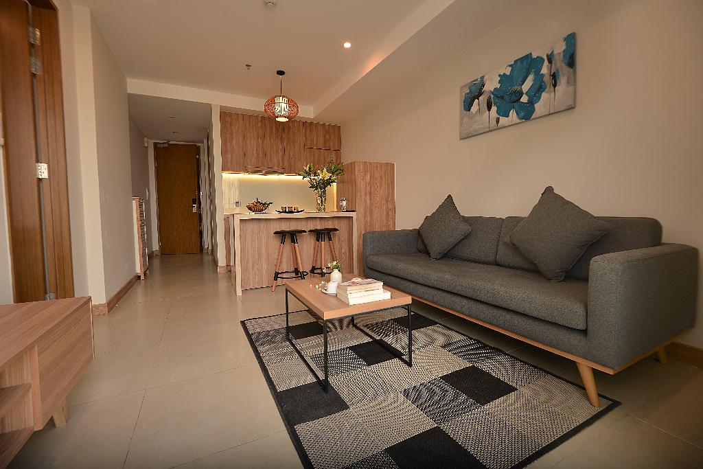 DaNang Moon Villa & Apartment