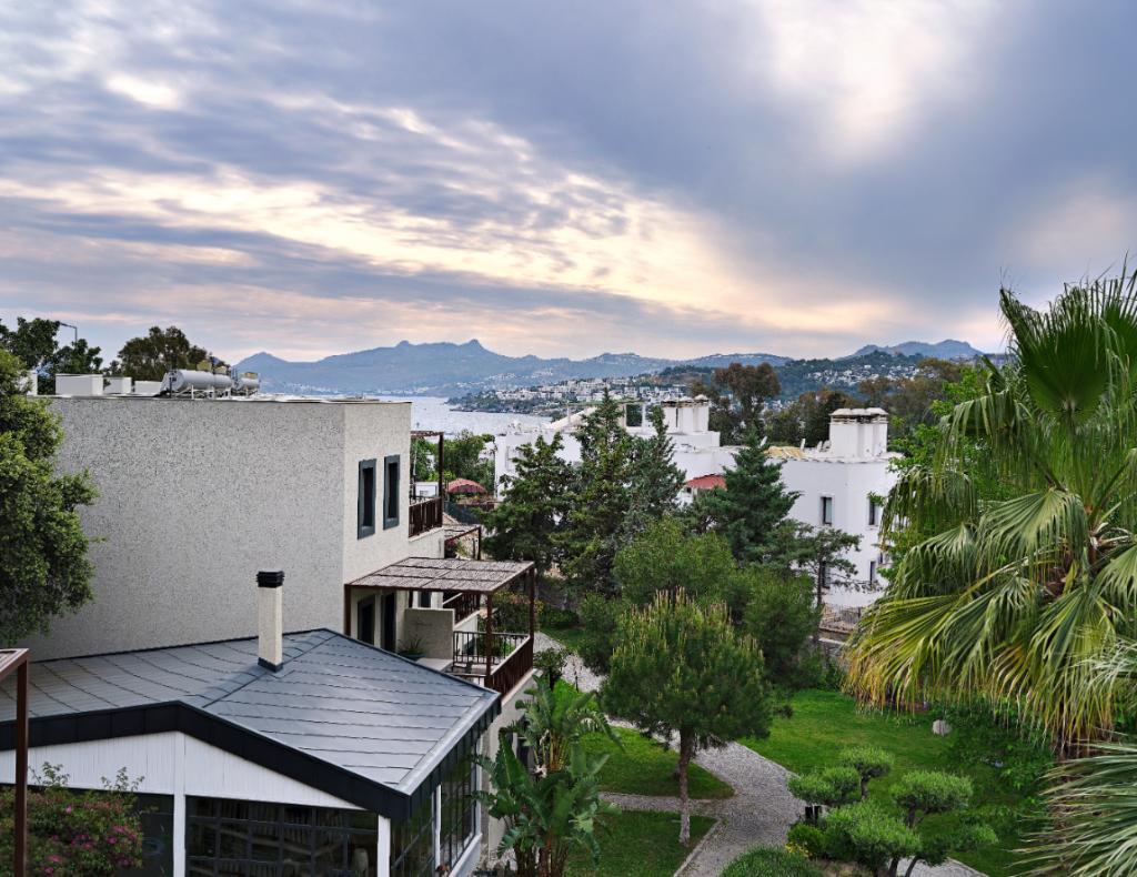 Dorman Suites Hotel