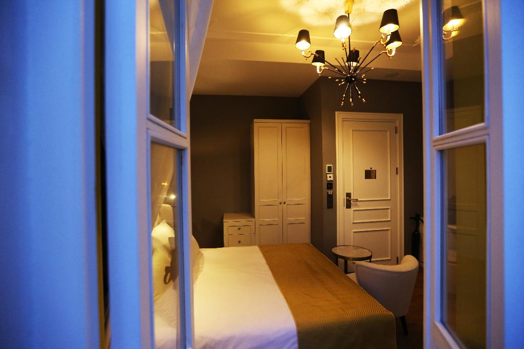 Royal Tophane Hotel