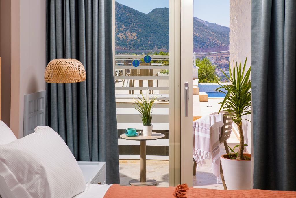 Kalkan Saray Suites